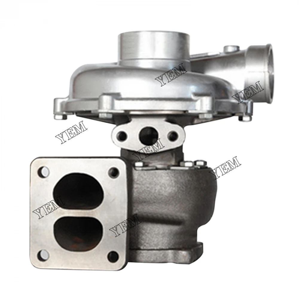 Machinery Engine Parts Genuine Parts Aftermarket Turbocharger 13041416/2472-300 for Doosan DH130-3 DB58