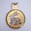 Golden Rabbit