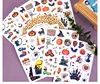 Sticker sheet