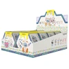 Originale 8 Scatole/Set Potdemiel Stittch Parte Animale