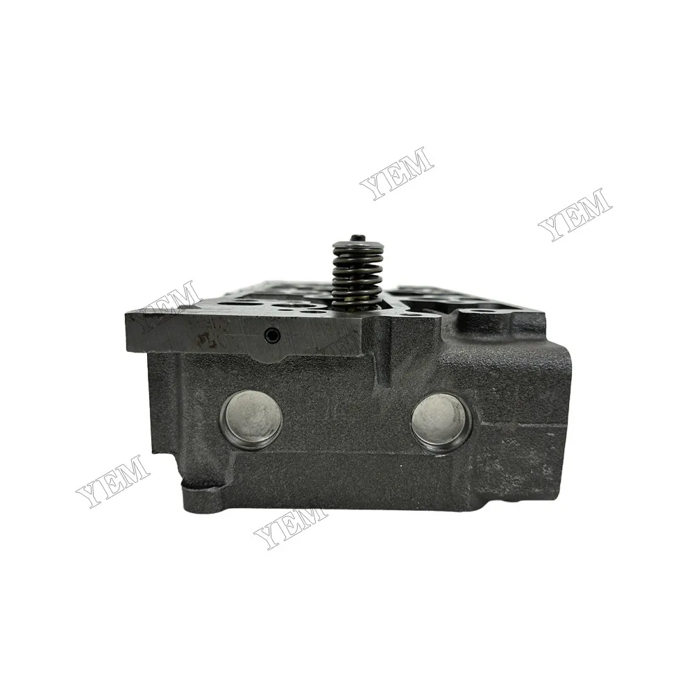 Cylinder Head 04179404 Fit for Caterpillar 3066 Engine 3