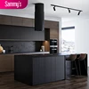 Swiss Style Kitchen Cabinets