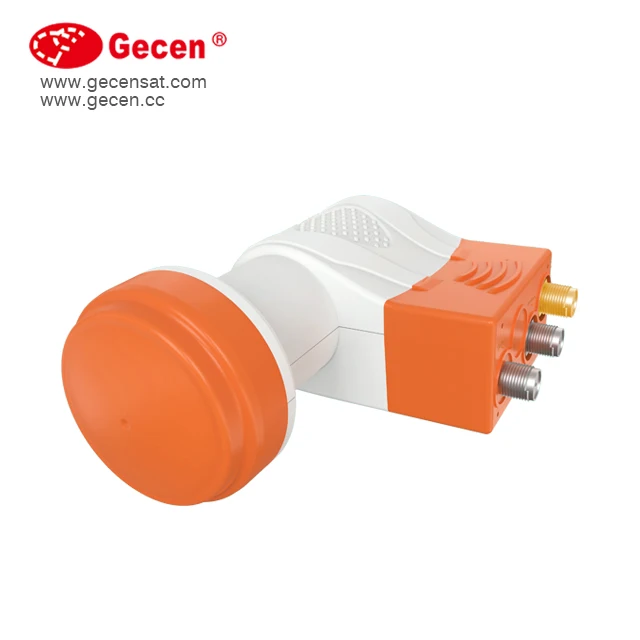 Red Opticum | Unicable Robusto, LNB SCR 3 Legacy 4 3