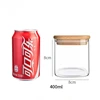 8cm*8cm    400ml