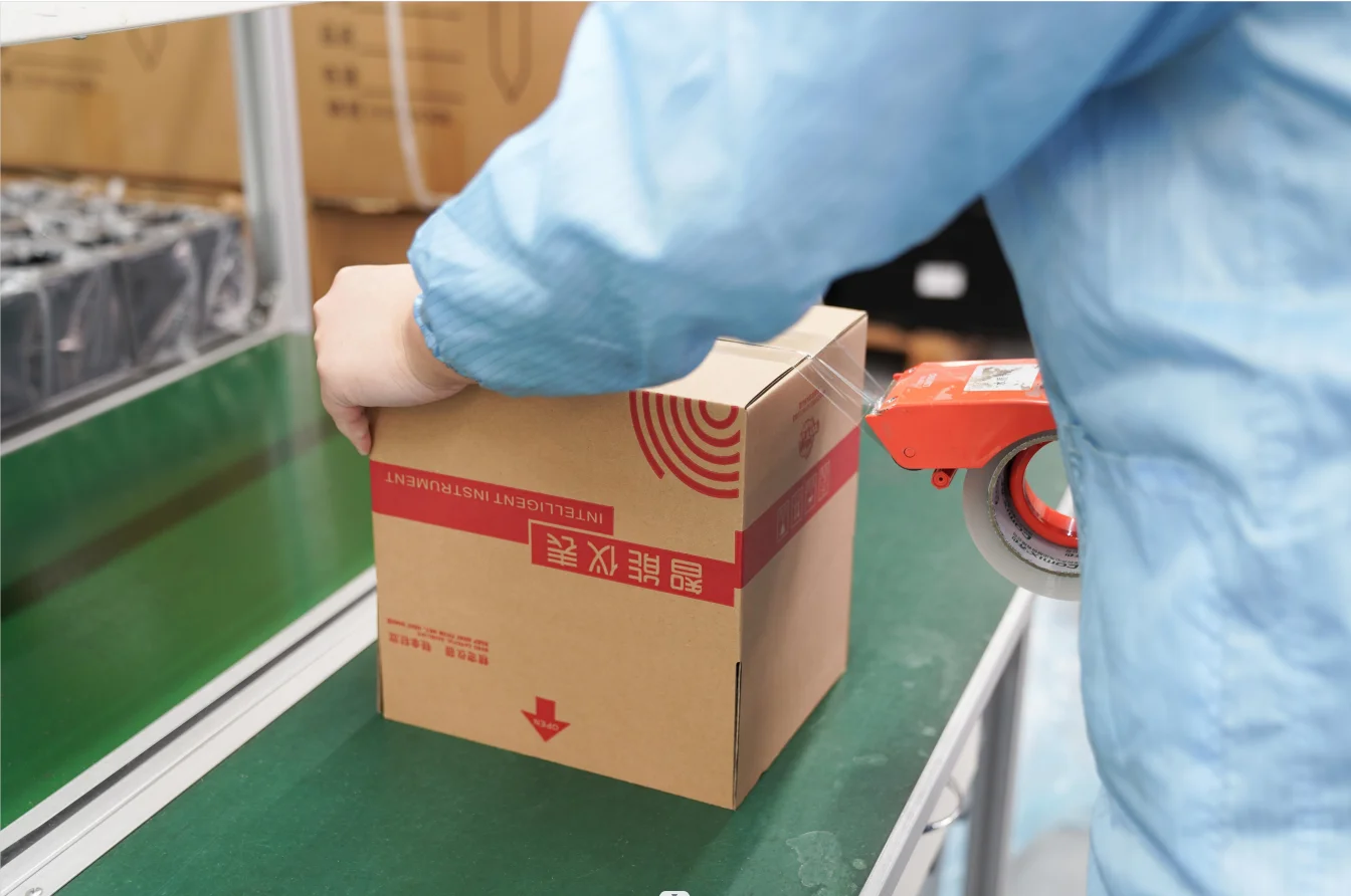 Cheap Price Rs485 Ultrasonic Water Tank Level Sensor Solid Liquid Level ...