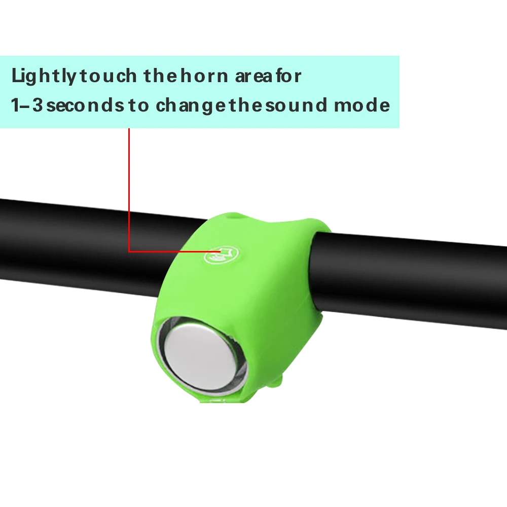 Беспроводная велосипедная сигнализация