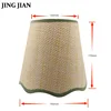 Weave lampshade