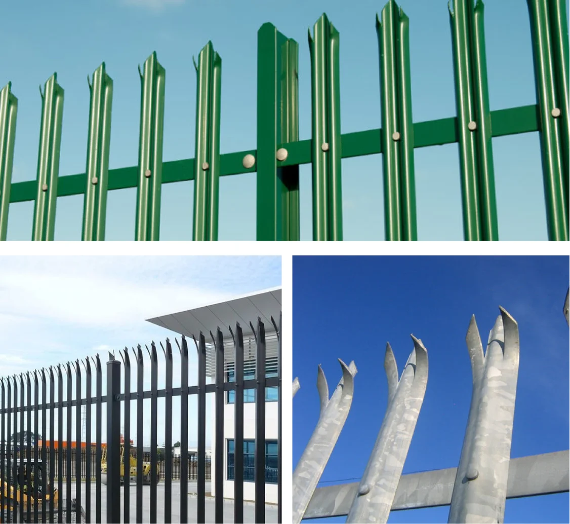 Steel Angle Bar Fence Angle Bar Fence Metal Fence - Buy Angle Bar Fence ...