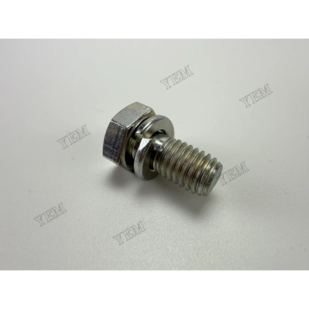 For Isuzu Bolt Q1420816F36 Diesel Engine Parts 5