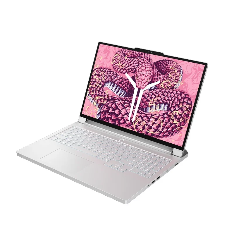 Lenovo Legion R9000P 2025 - 16インチゲーミングノートパソコン