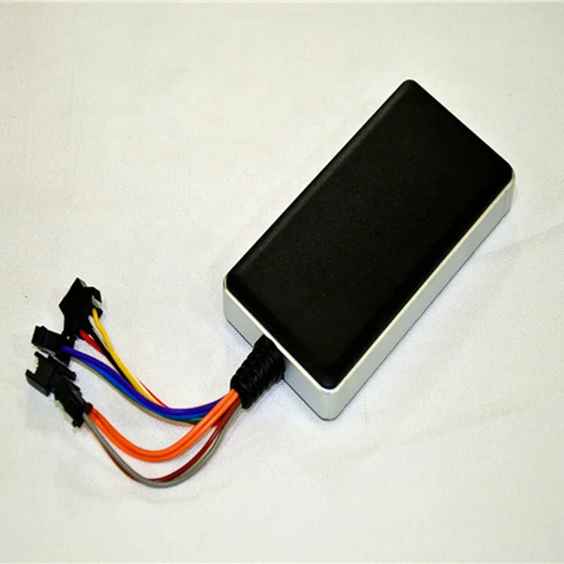 Concox 2G Vehicle Locator GPS Tracker GT06N Real Time PC APP Online Cut off Fuel Stop Engine for Motorcycle Car