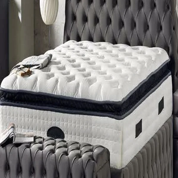 Mattress 2021 Factory Offer Dream Pocket Spring Mattress Comfortable