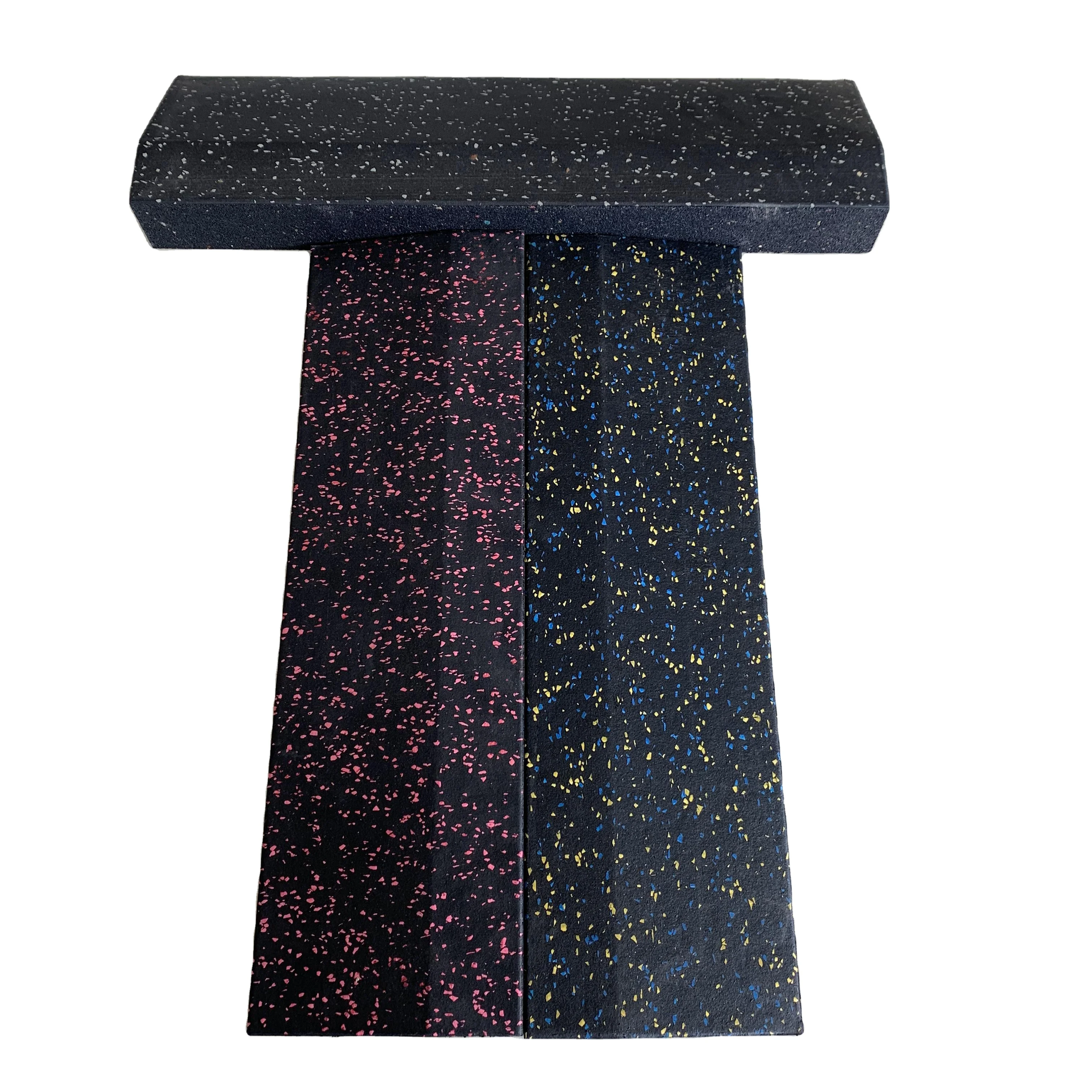 Популярные напольные аксессуары для спортзала 15 мм 20 25 30