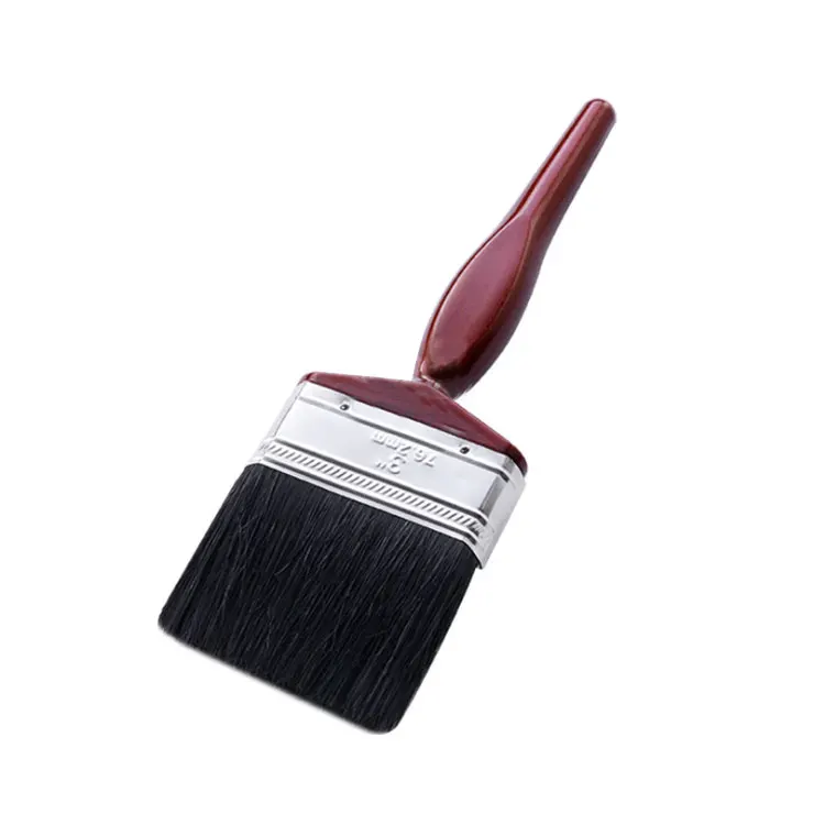 Small And Easy To Carry Waterproof Paint Brush For Building Material