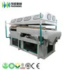 Rice Gravity Table Separator 5XZ Wheat Oats Quinoa Teff Grain Density Sorting Separator Densimetric Table