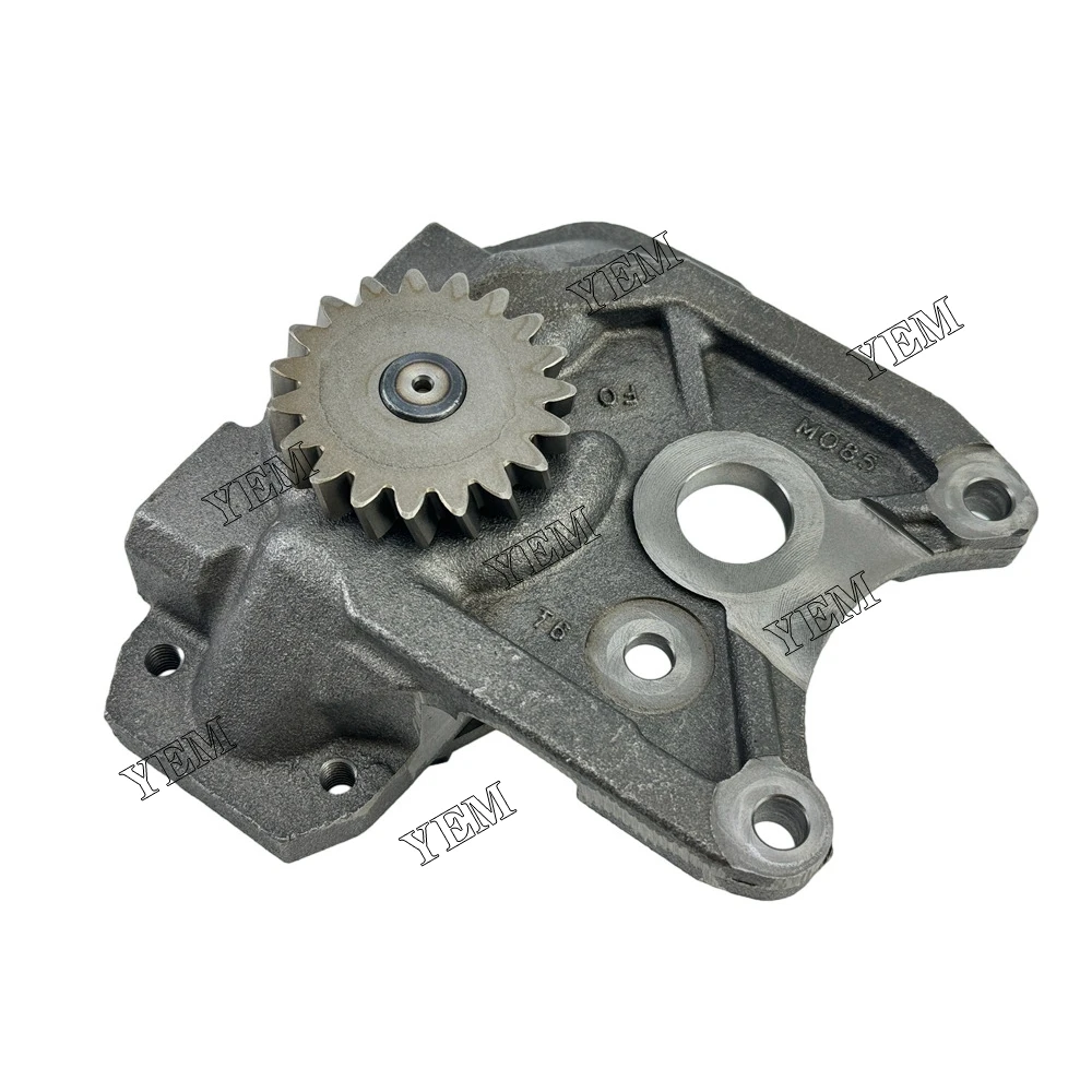 1006-60 4132F057 3753R101P Oil Pump for Perkins Engine Parts 6