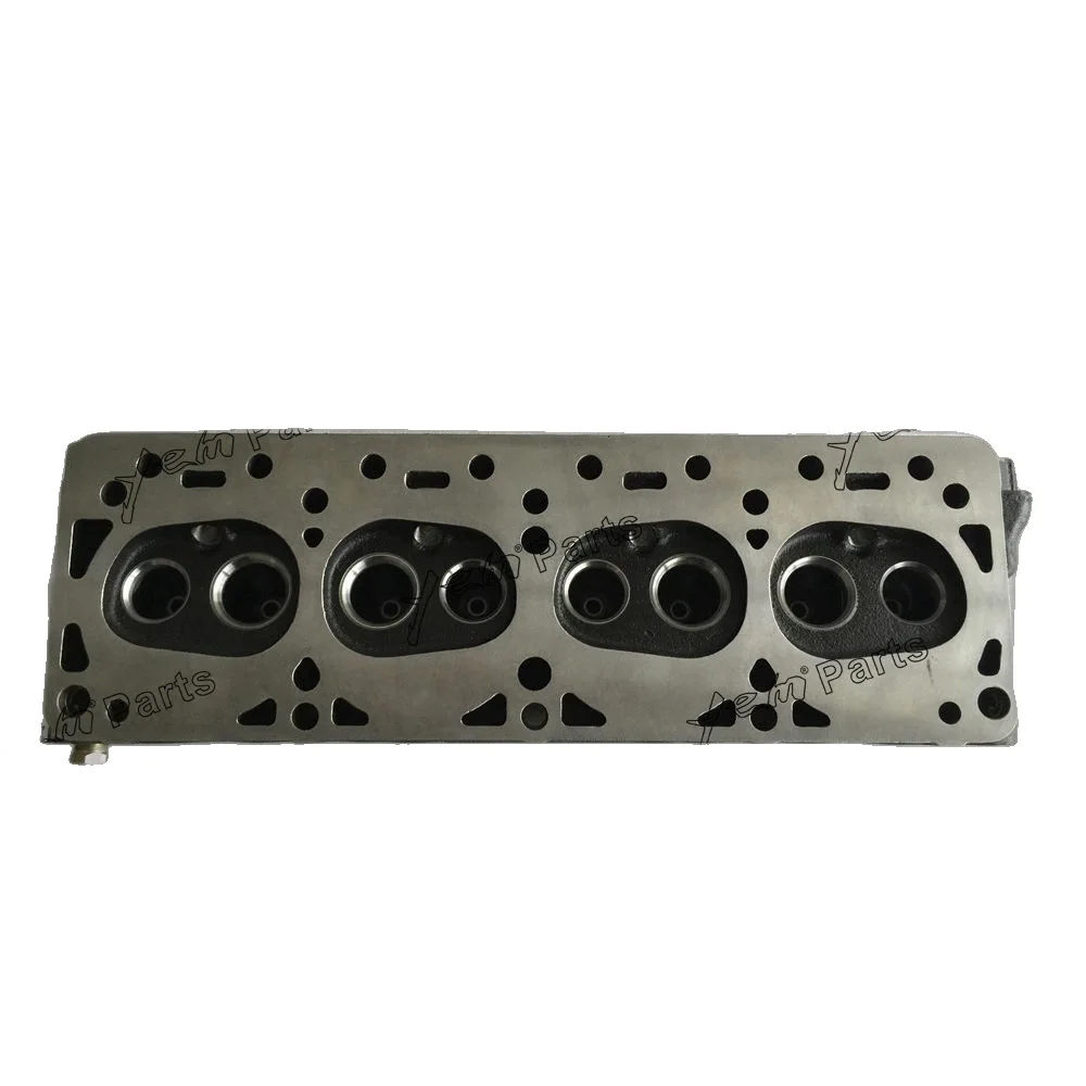 H15 Cylinder Head for Nissan Cylinder Head Wholesale Engine Parts