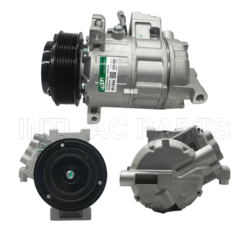 AC Alr Compressor Pump for Suzuki Grand Vitara 2007 1.9L