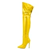 Jaune