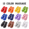 Masaje de 13 colores
