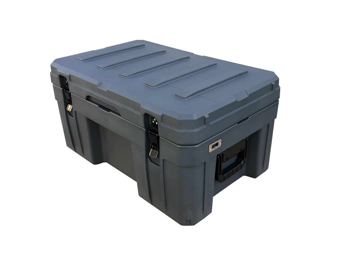 Outdoor Space Case Storage Container Equipment Waterproof Off Road Case