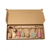Mouse design - 7-piece set