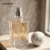 clear bottle