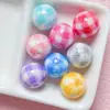 12-Random Color Mixing