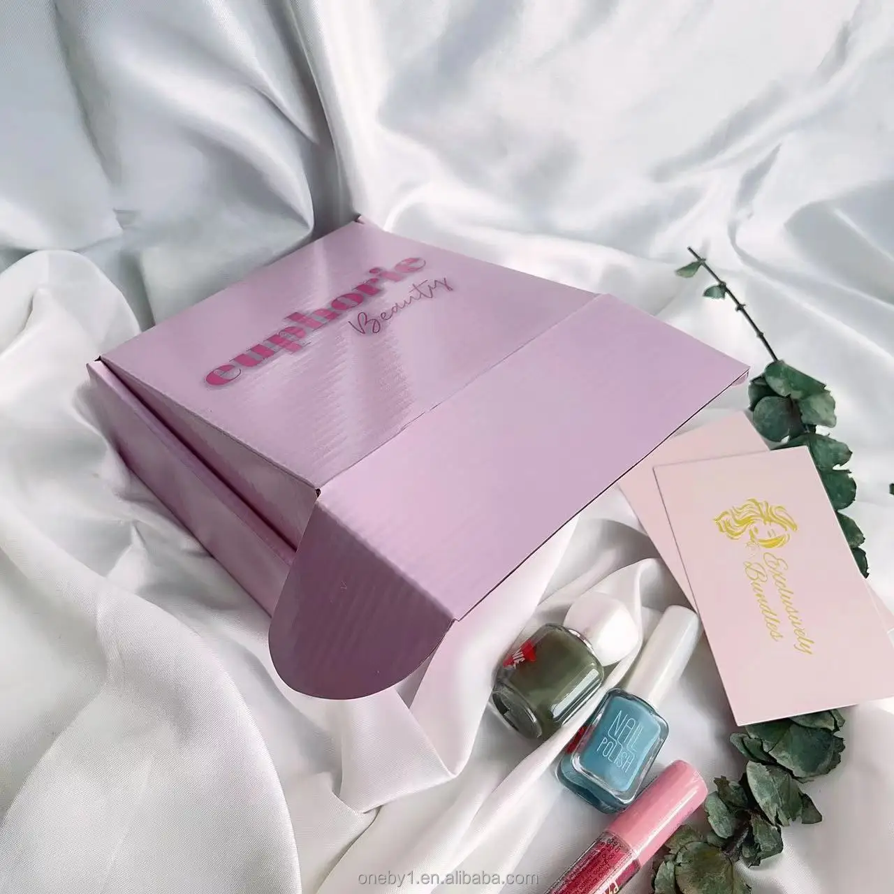 Custom Printed Unique Corrugated Shipping Box Packaging Custom Gift Box ...