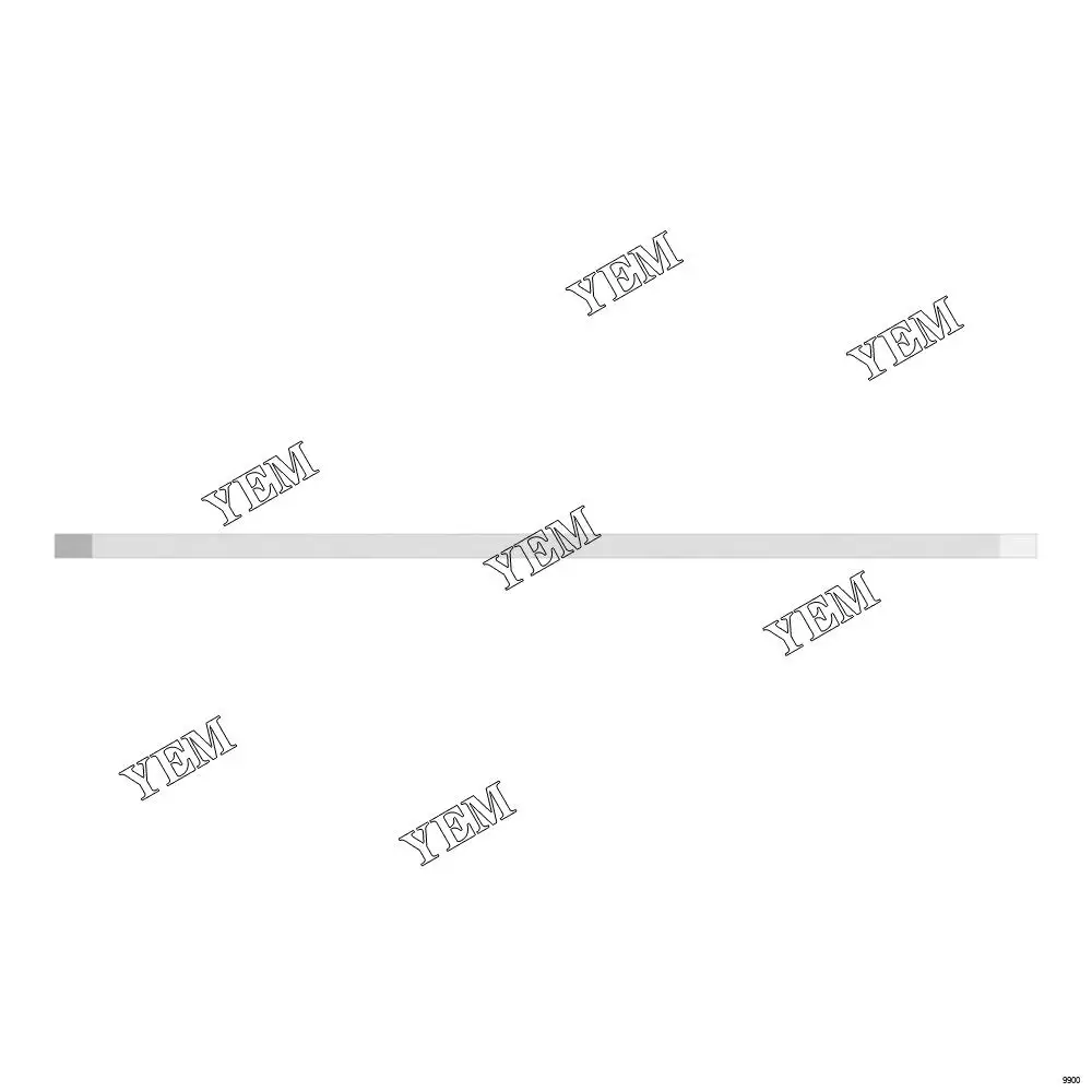 High Performance Cover for 133-1774 1331774 Engine Parts With Warranty 5