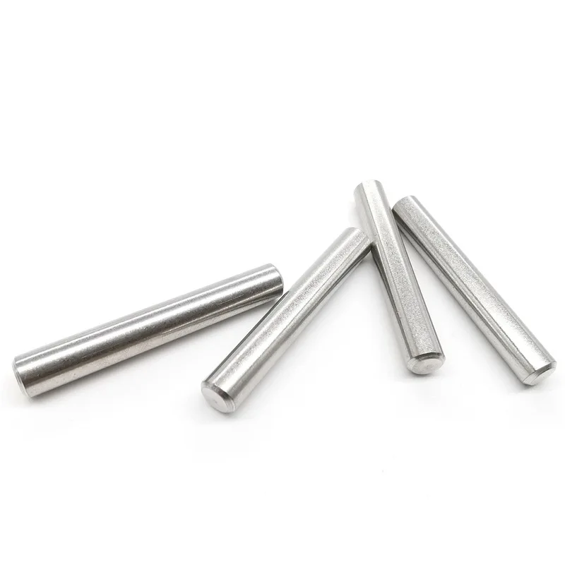 
47mm*75 Needle roller pin cylindrical pin manufacturers spot wholesale full model size wholesale steel is qualitative 