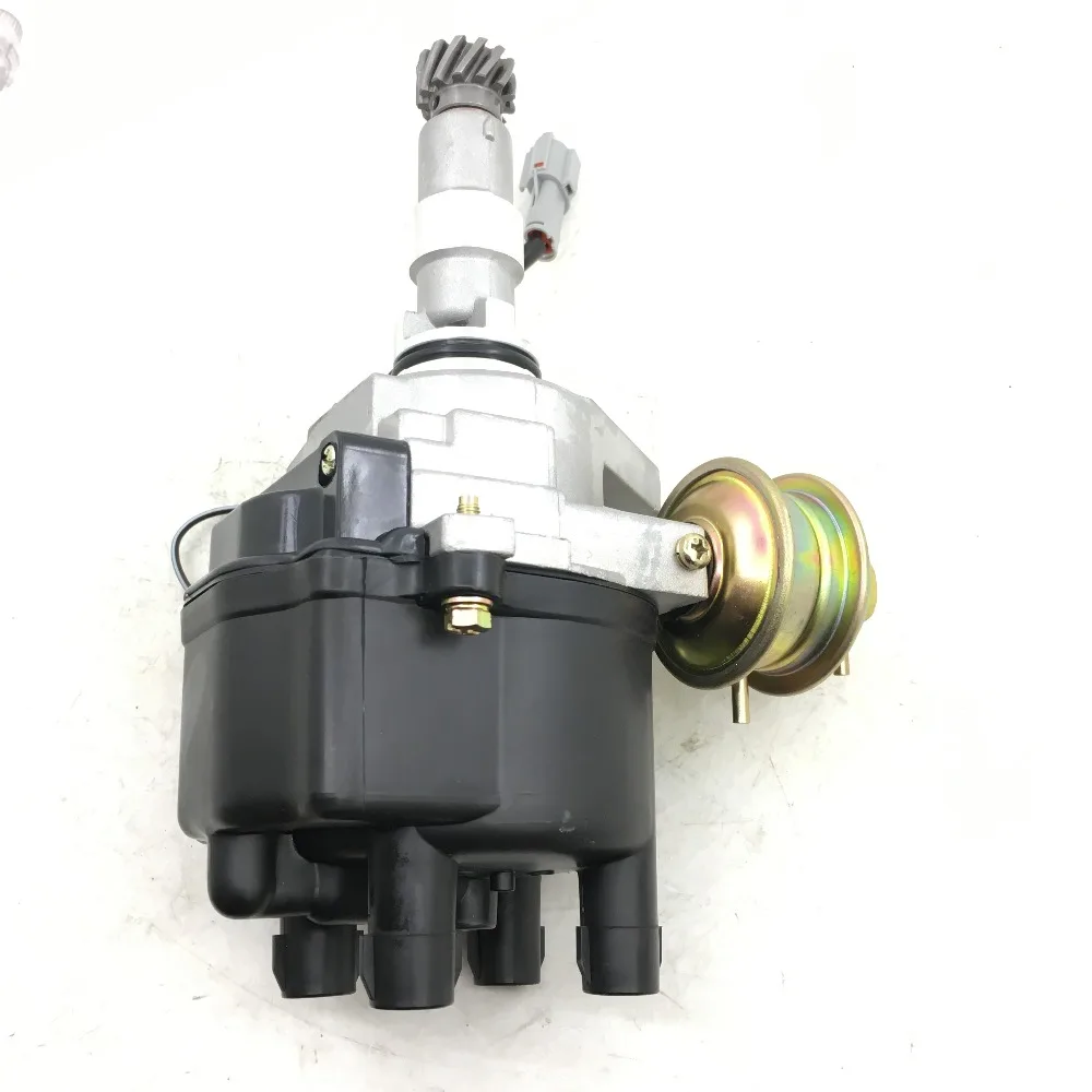 Auto Parts High Quality Ignition Distributor Fits for Toyota Corolla Sprinter Electronic 19020-11320
