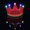 Red-happy Birthday