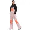 Pink  Orange