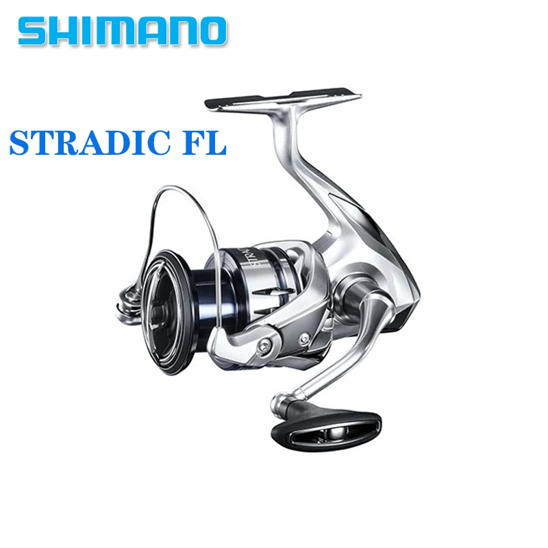 2019 SHIMANO STRADIC FL 1000 1000S C2000S 2500 2500S C3000HG C3000XG  3000MHG 4000 4000MHG 4000XG 5000XG Spining Fishing Reel