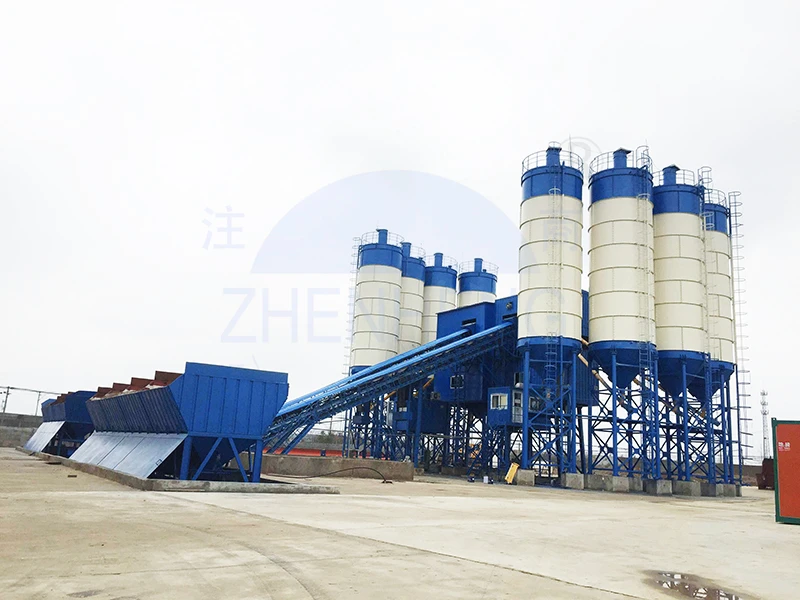 Big Bag Aggregate Silo Clinker Bagged Cement Feeding Silo Machine Bolt ...