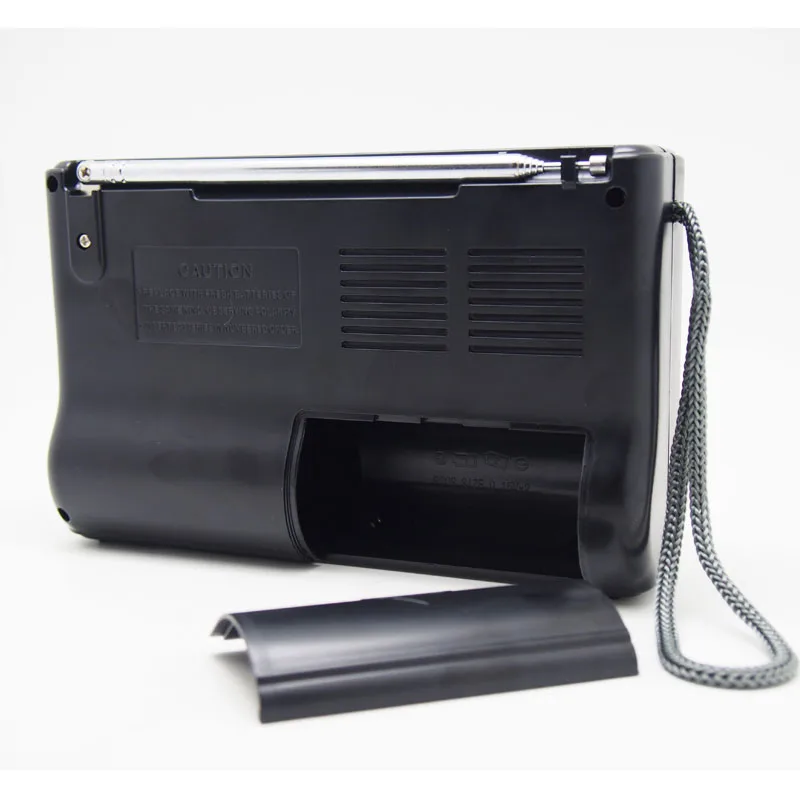 DK-0901 Retro Style Portable Radio New Model