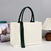 dark green Handle