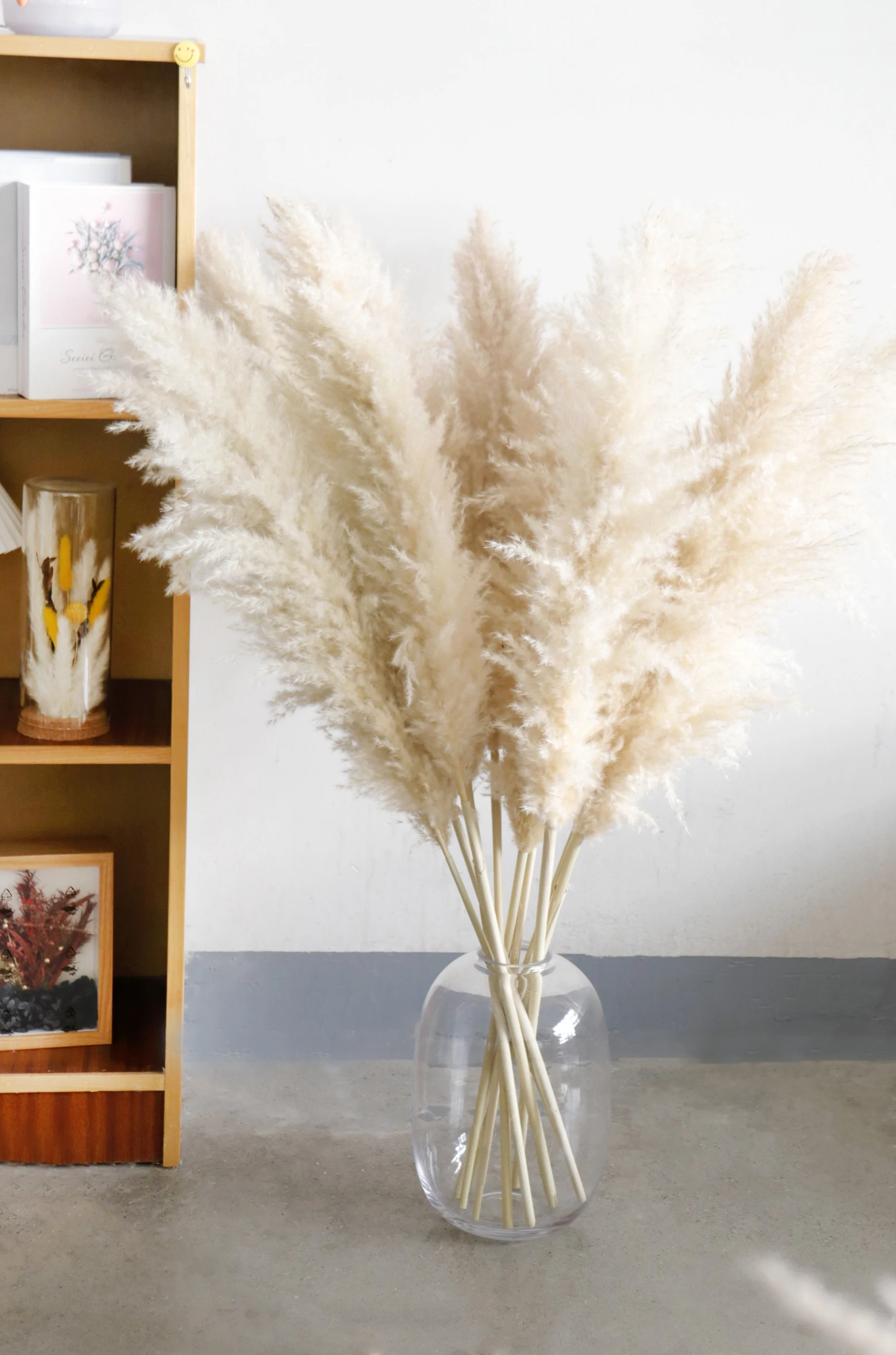 A32 2023 Wholesale Natural Wedding Centerpieces Dried Flower