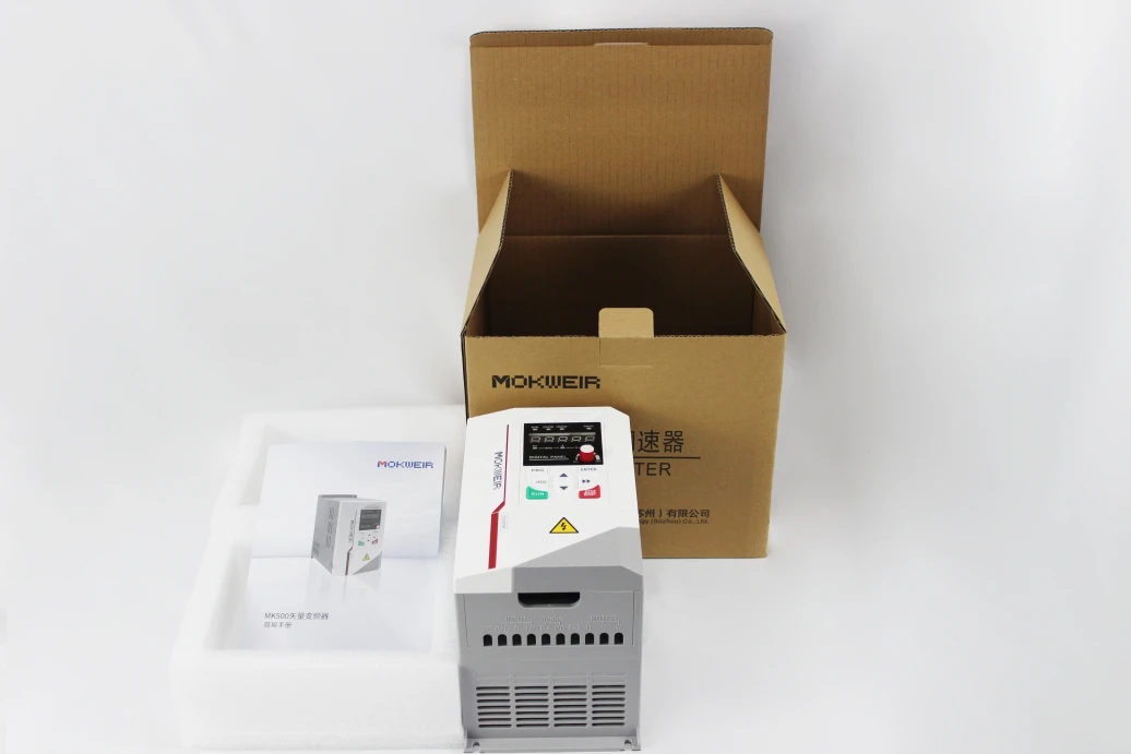 Speed Controllers Regulators, 110v, 0.75kw, 1.5kw, 2.2kw - detail 66
