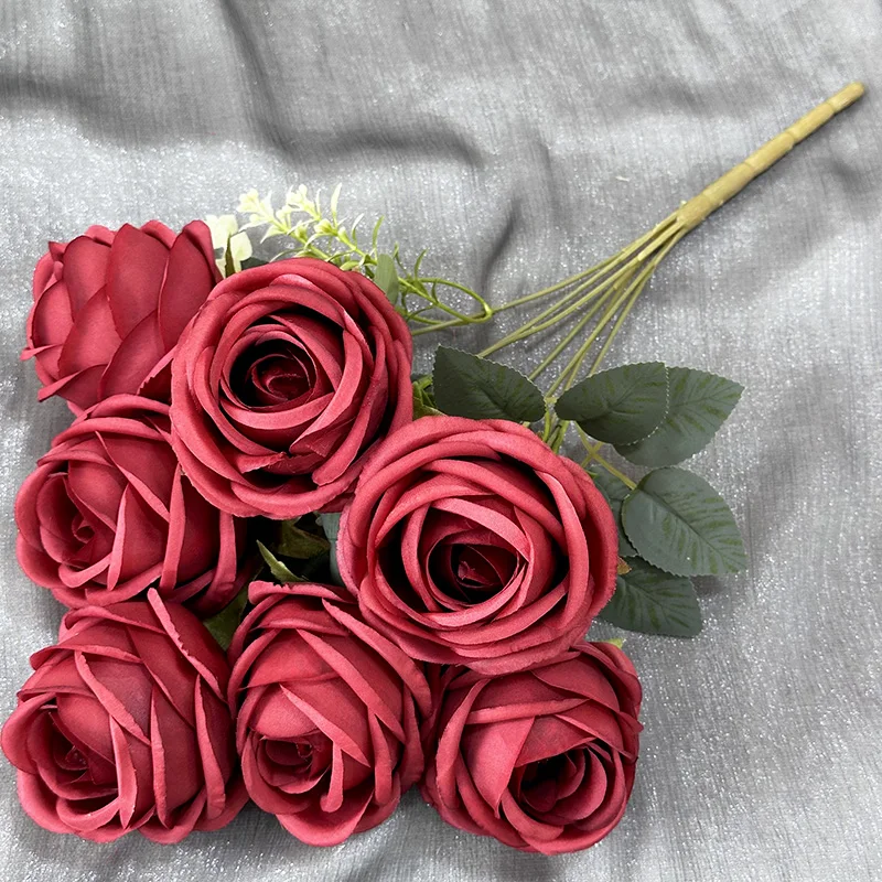 High-quality wholesale faux pampas grass at your fingertips