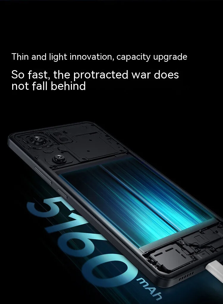 Vivo Iqoo Neo 9 Pro 5g Mobile Phone 6.78inch 144hz Dimensity 9300 Octa ...