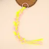 4 yellow pink