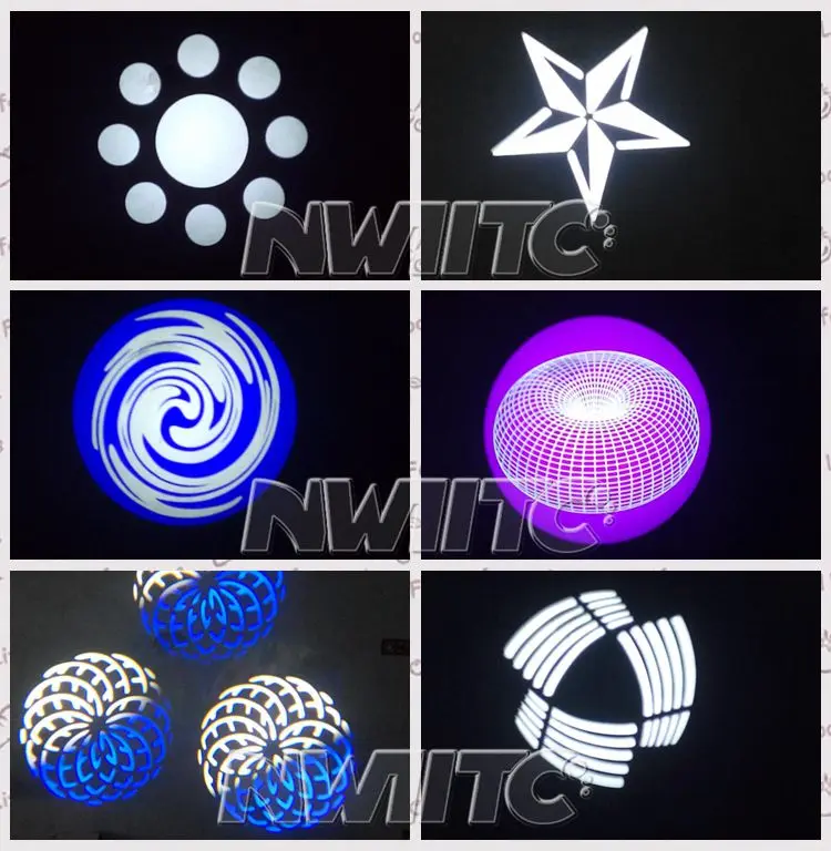 パーティーバー ディスコ DMX 60w ミニステージライト スポット 60