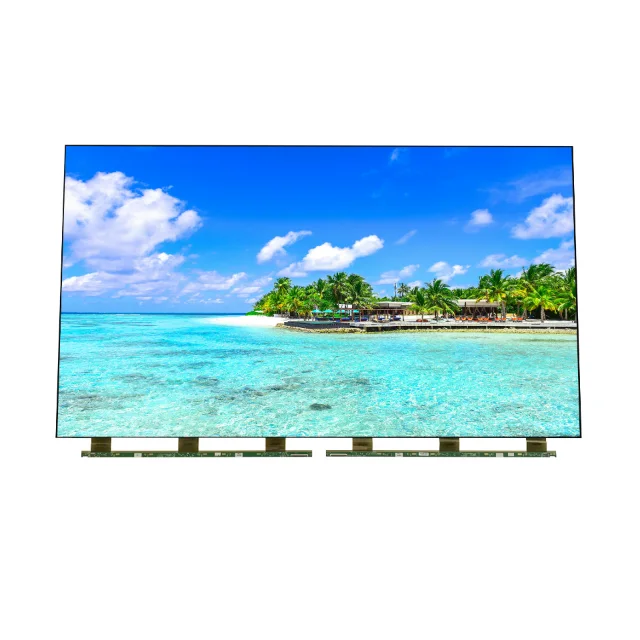 LG 49 inch LC490EGY-SKM3 TV screen replacement 4K UHD high brightness LCD display panel Open Cell