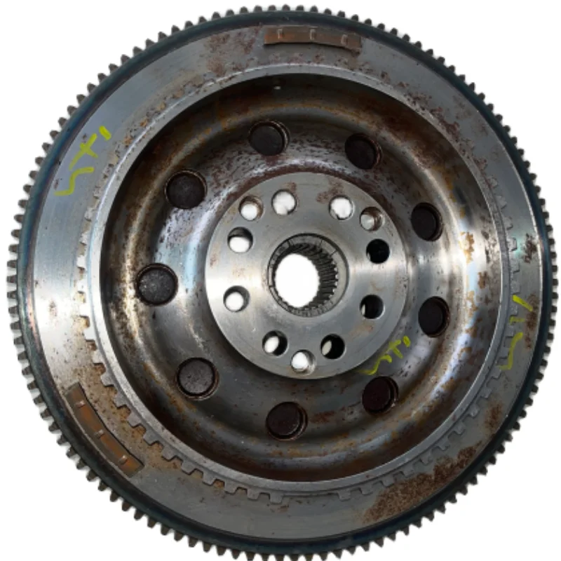 Ferrari California F149 4.3 V8 OEM Flywheel - 285262