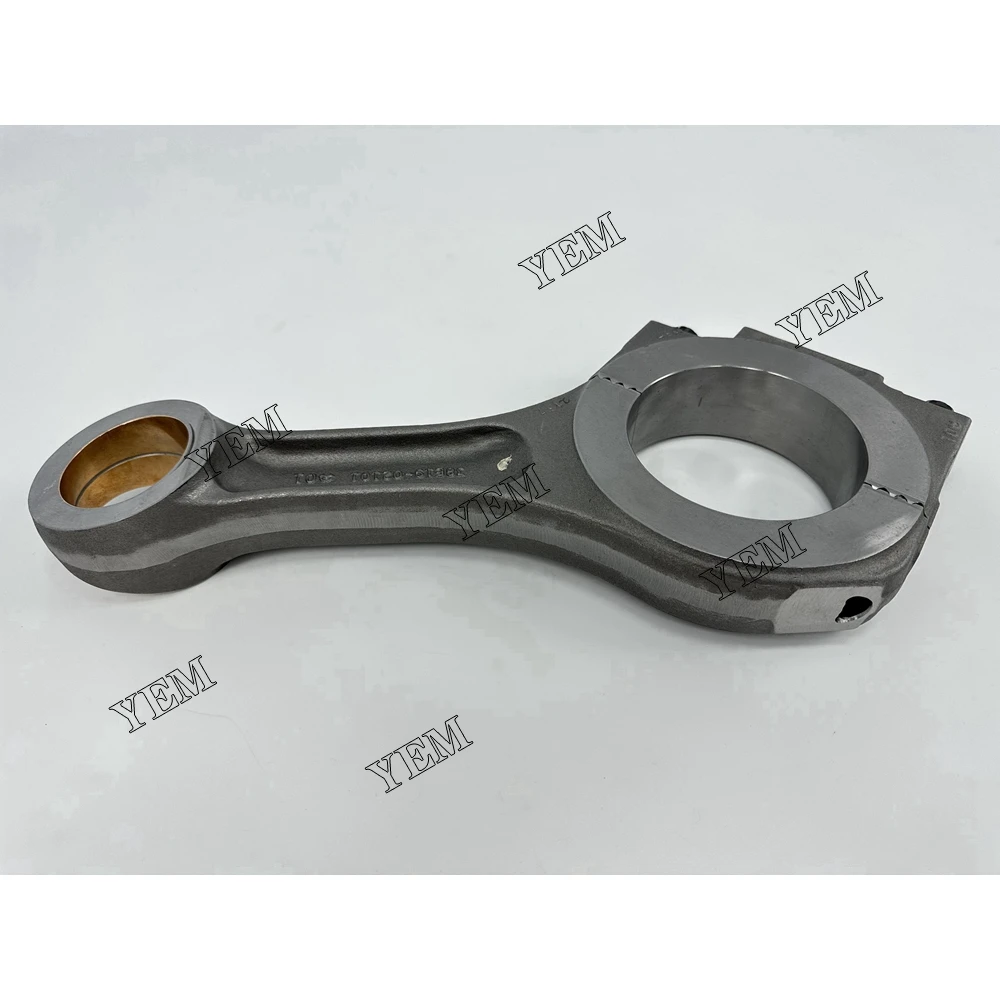 For Mitsubishi S16R Connecting Rod 37519-55100 Engine Parts Repair Replacement
