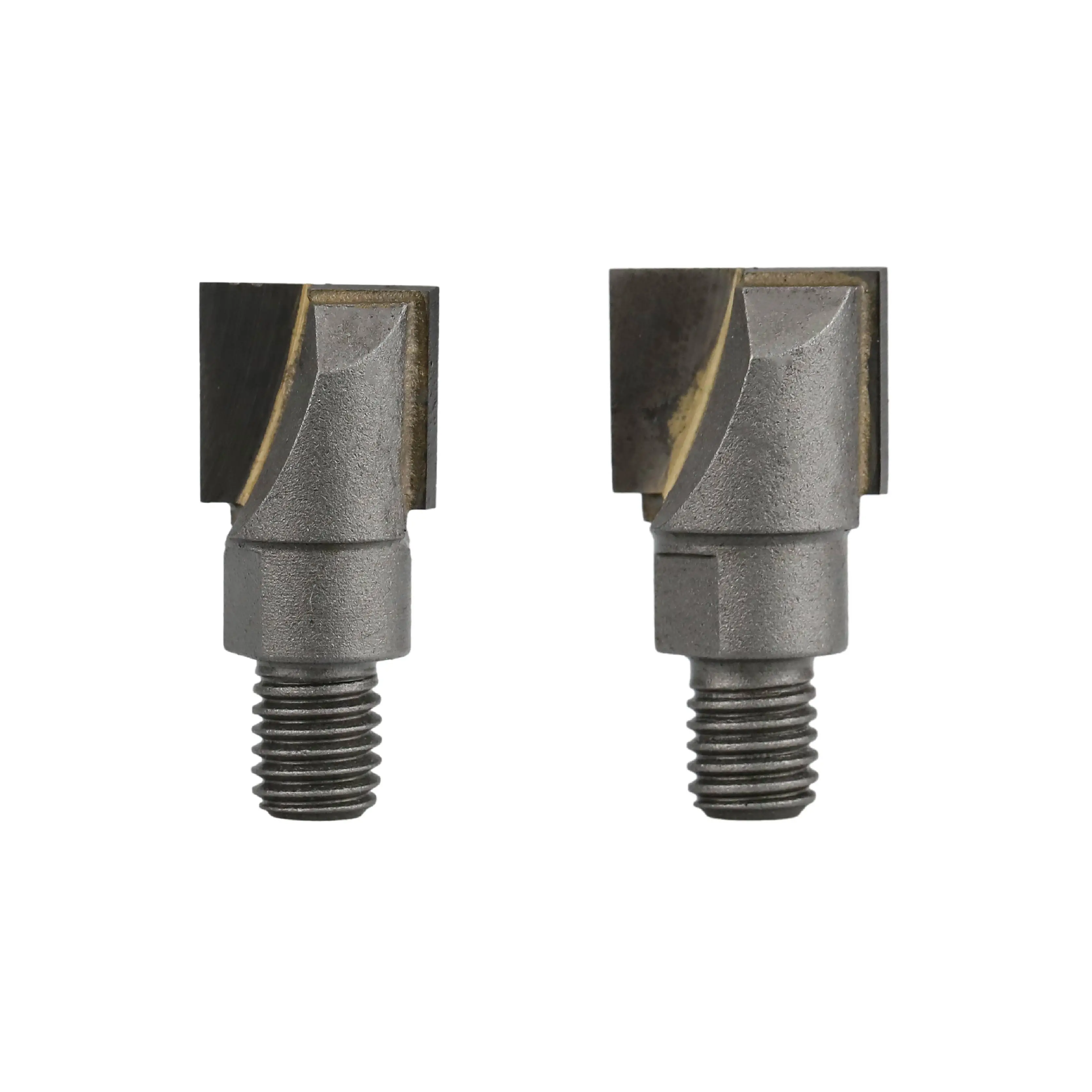 Thread Cleaning Bottom Router Bits for Door Panel Milling Cutter Solid ...