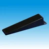 Black wedge