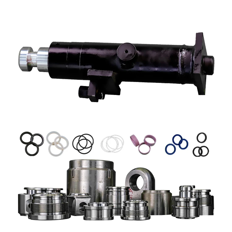 Factory Sale Hydraulic Cylinder Piston Rods For Drilling Rig Buy